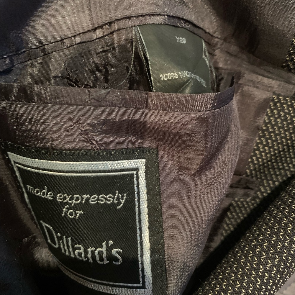 Ysl Jacket - image 6